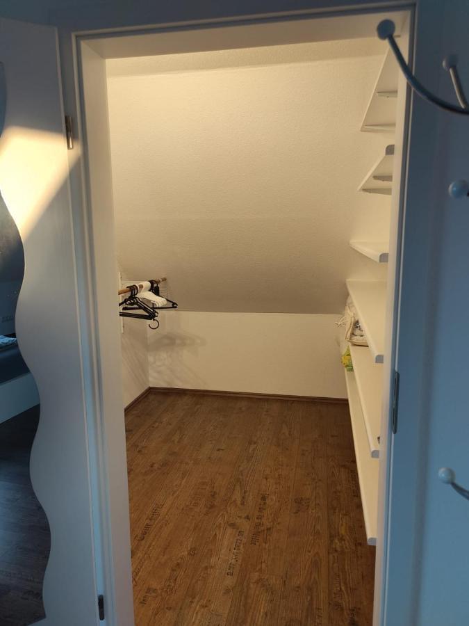 Ferienwohnung Neugebauer Bockhorn  Bagian luar foto